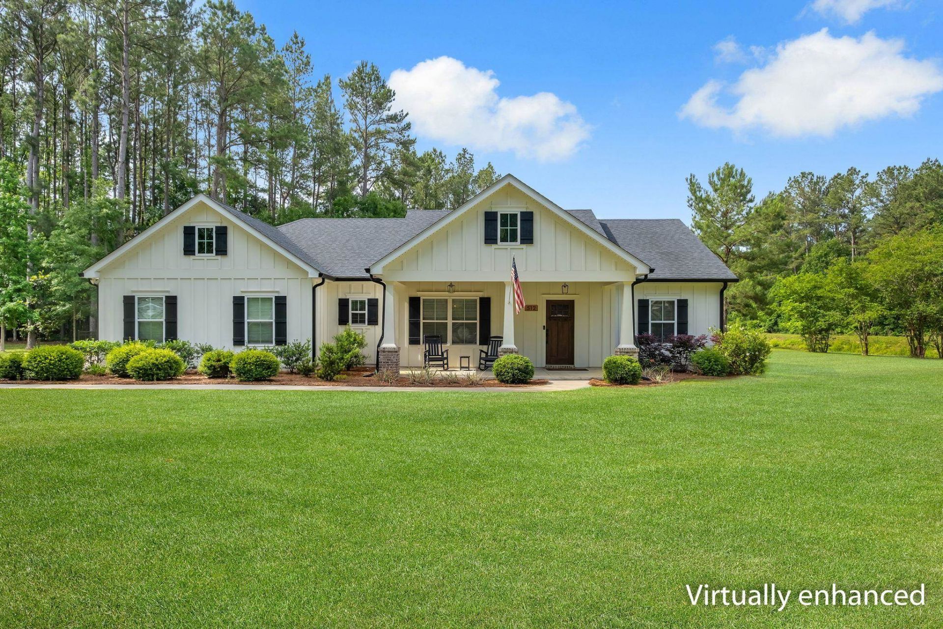 512 Creekside Court, Monticello, FL 32344 Photo