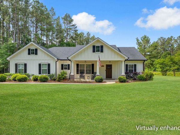 512 Creekside Court, Monticello, FL 32344