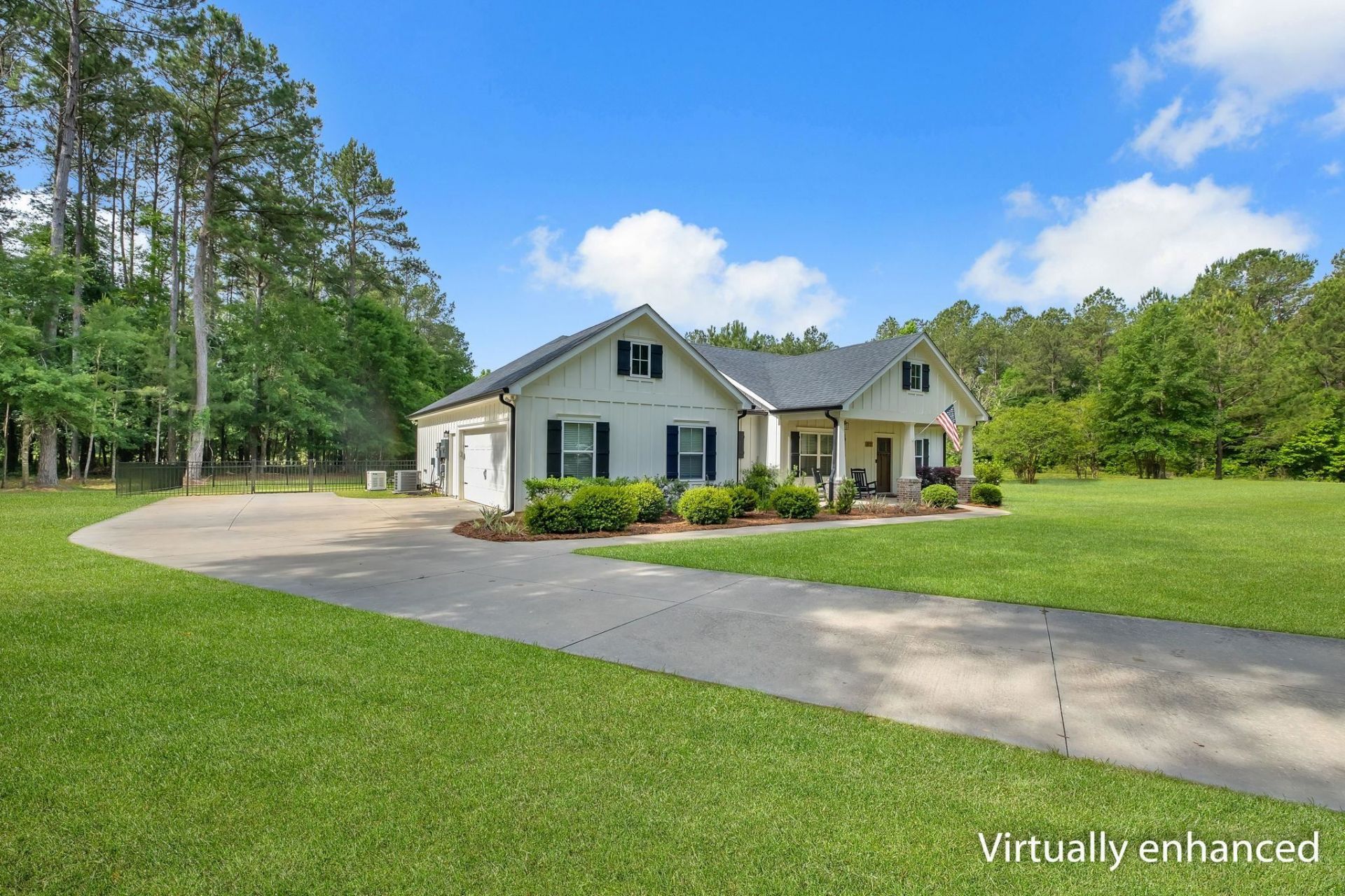 512 Creekside Court, Monticello, FL 32344 Photo