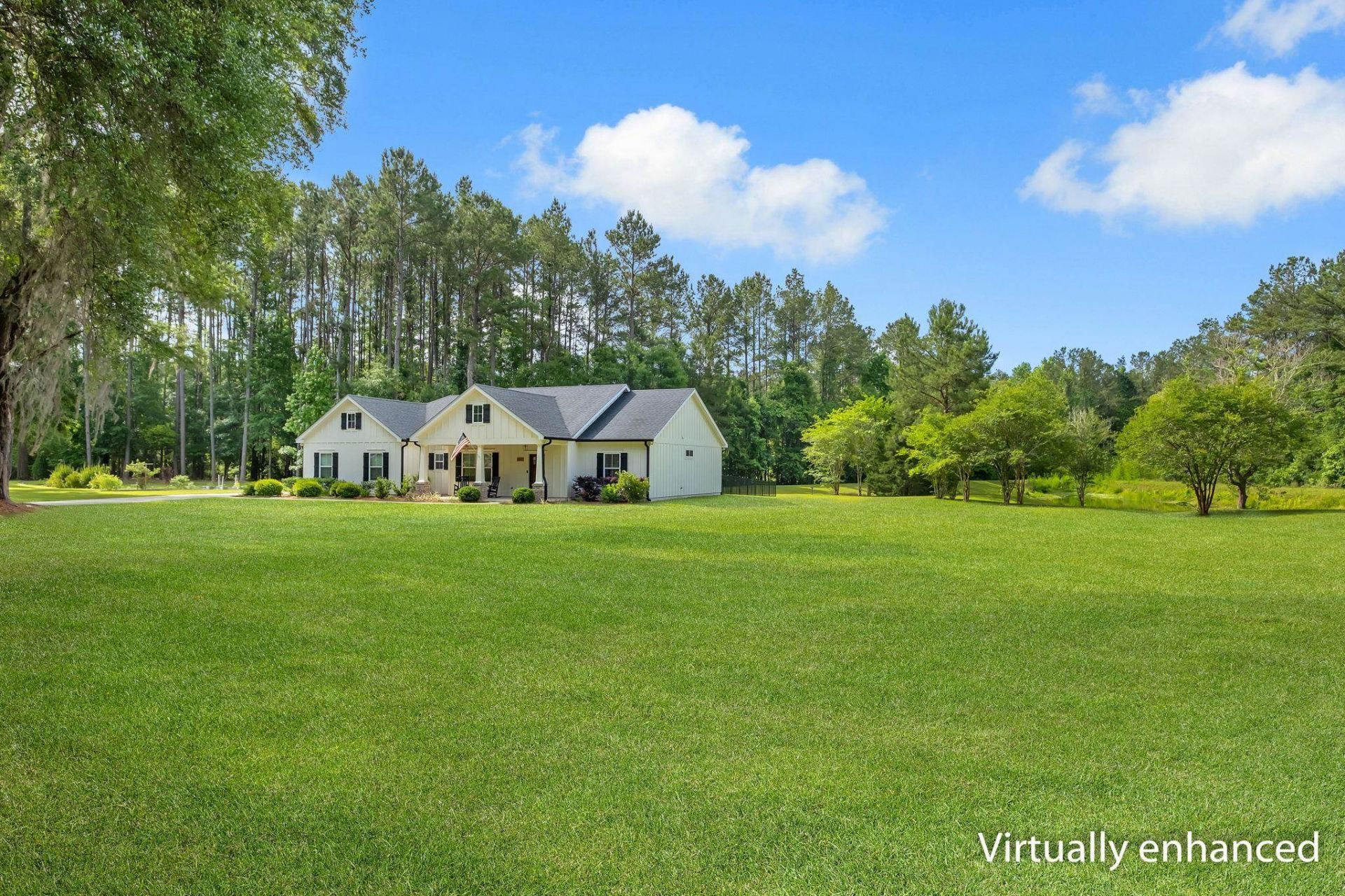 512 Creekside Court, Monticello, FL 32344 Photo