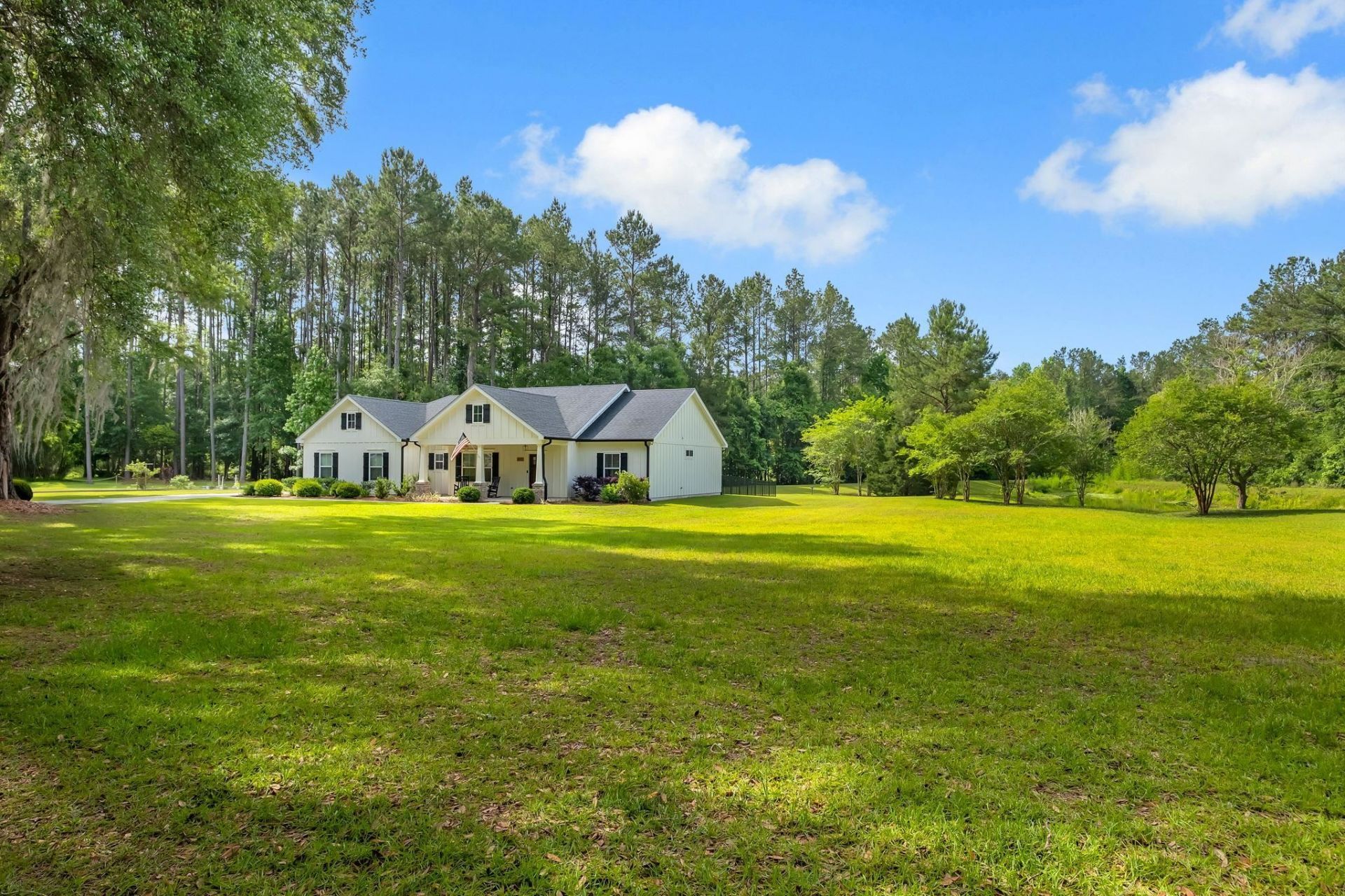 512 Creekside Court, Monticello, FL 32344 Photo