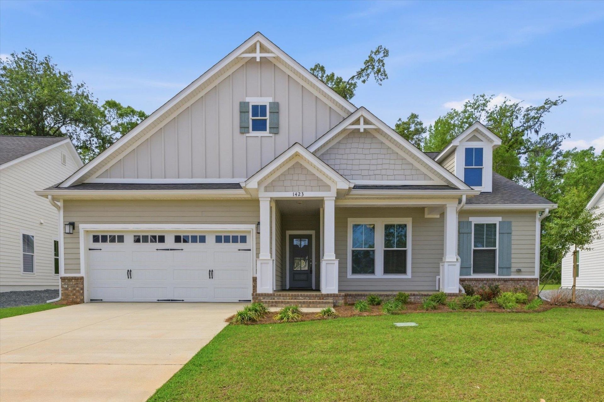 1443 Summerbrooke Drive , Tallahassee, FL 32312 Main Photo