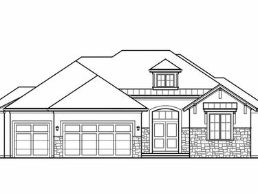6323 NW 58th Street, Kansas City, MO 64151
