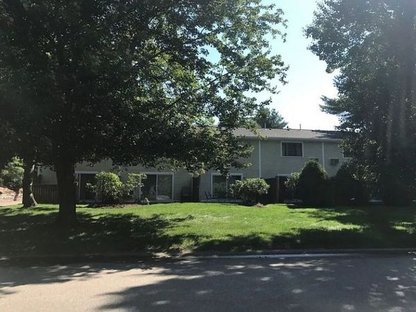 14 Nancy Rd, Unit 6, Easton, MA 02375