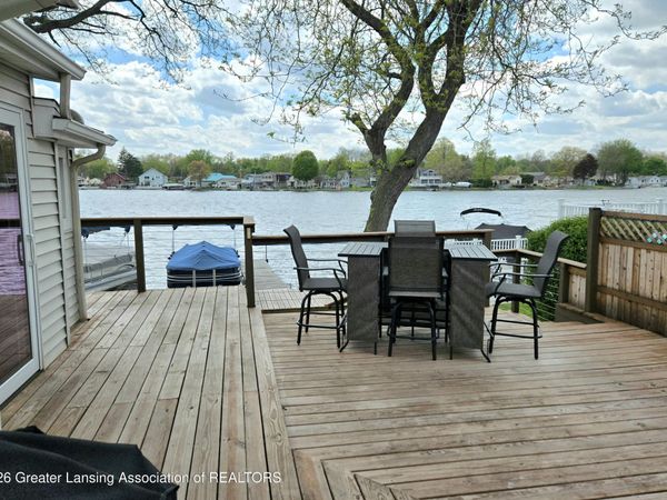 541 Napoleon Road, Michigan Center, MI 49254