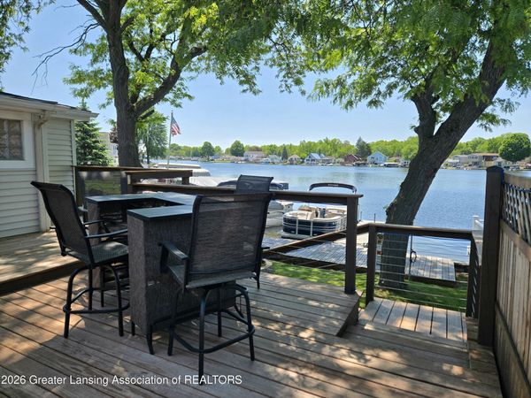 541 Napoleon Road, Michigan Center, MI 49254