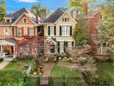 472 W Second Street, Lexington, KY 40507