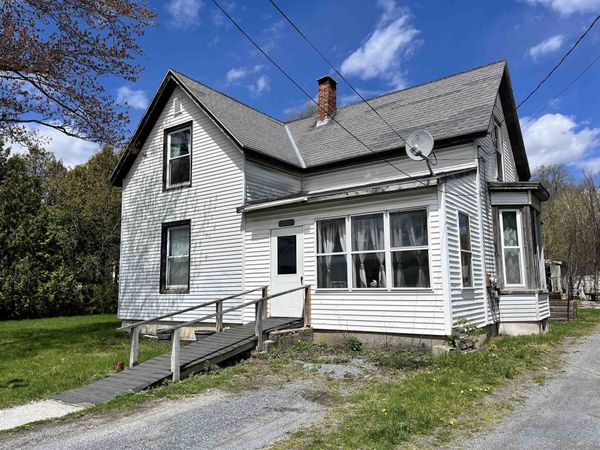 39 Church Street, Brandon, VT 05733