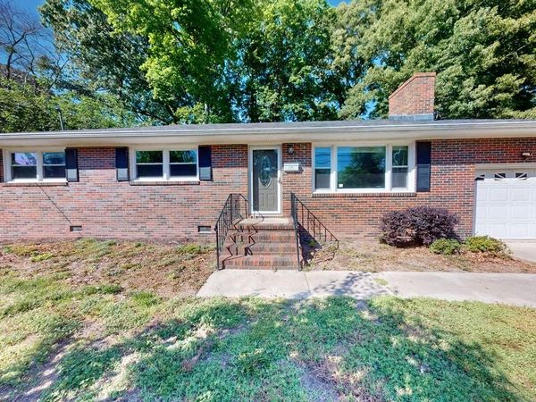 108 Parker Avenue , Newport News, VA 23606