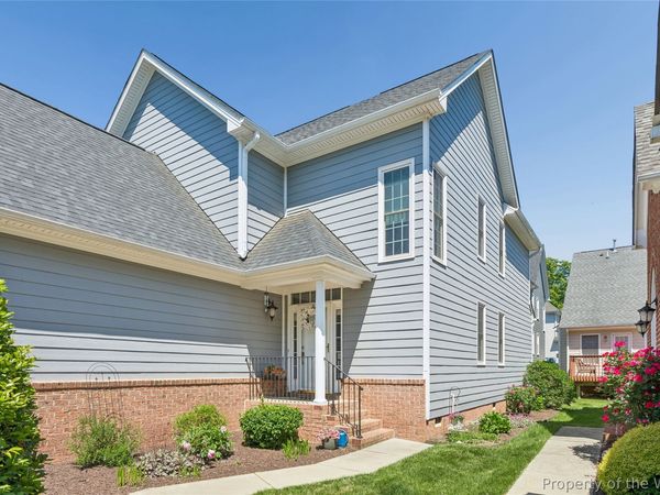 205 Shaindel Drive, Williamsburg, VA 23185