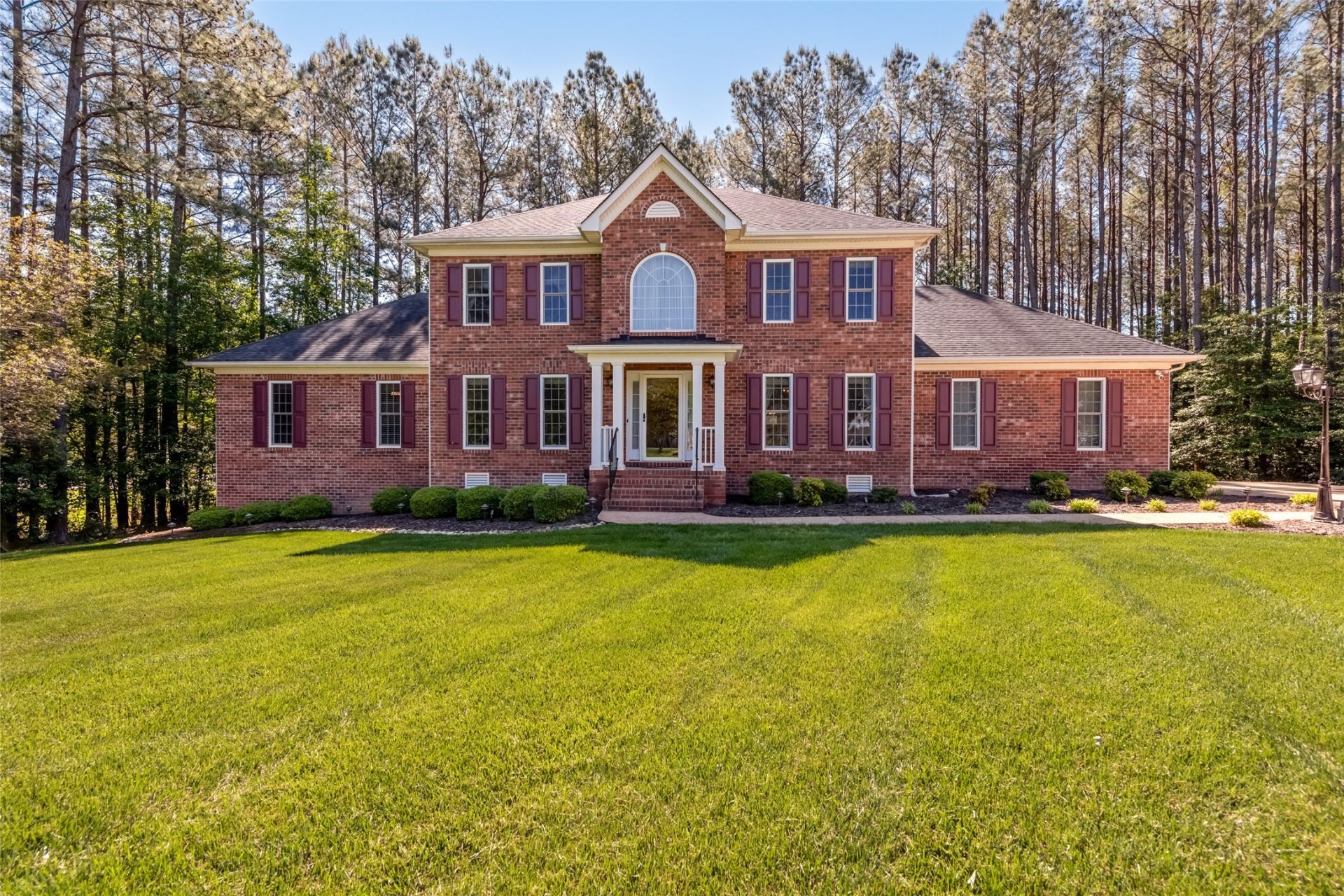 4729 Bishops Gate Way, Providence Forge, VA 23140 Main Photo