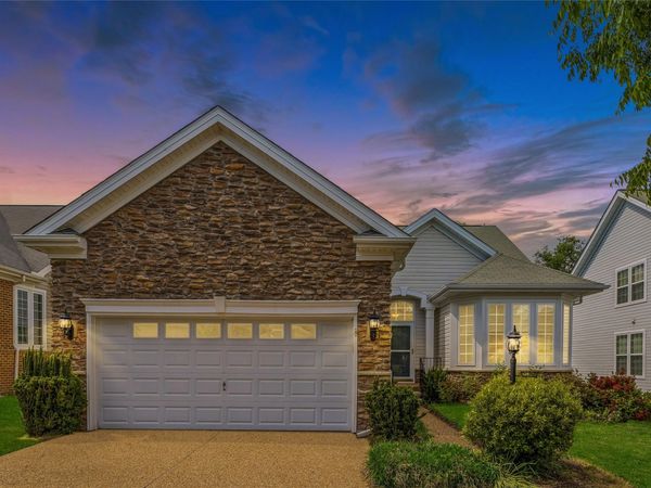4232 Old Lock Road , Williamsburg, VA 23188