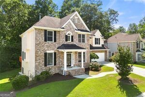 733 Miller Run, Atlanta, GA 30349 Main Photo