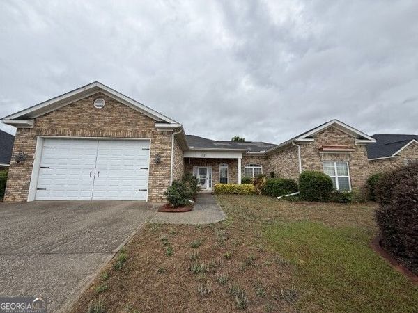 4321 Regans Lane, Augusta, GA 30909