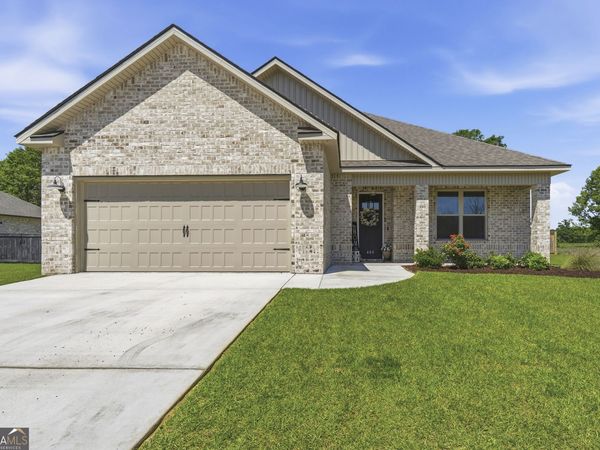 403 Cannon Point Drive, Bonaire, GA 31005