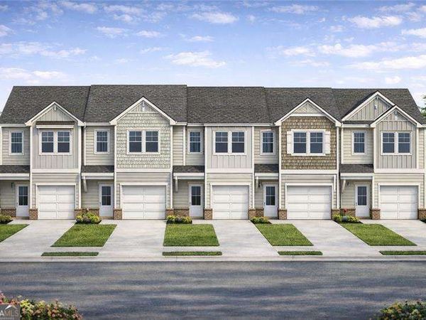 3 Magnolia Boulevard, Cedartown, GA 30125