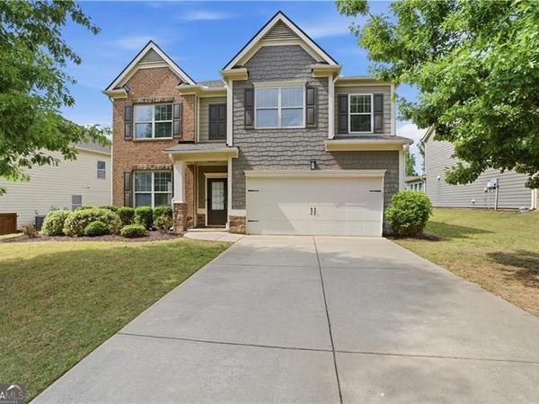 5750 Palmtree Pass, Cumming, GA 30040