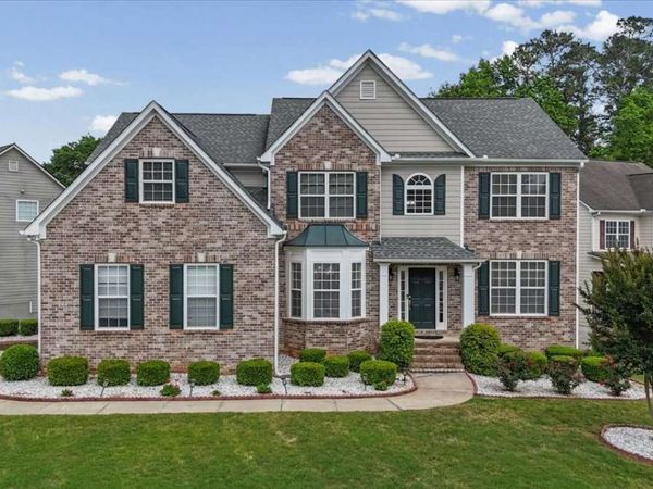 3425 Owens Landing Drive NW, Kennesaw, GA 30152
