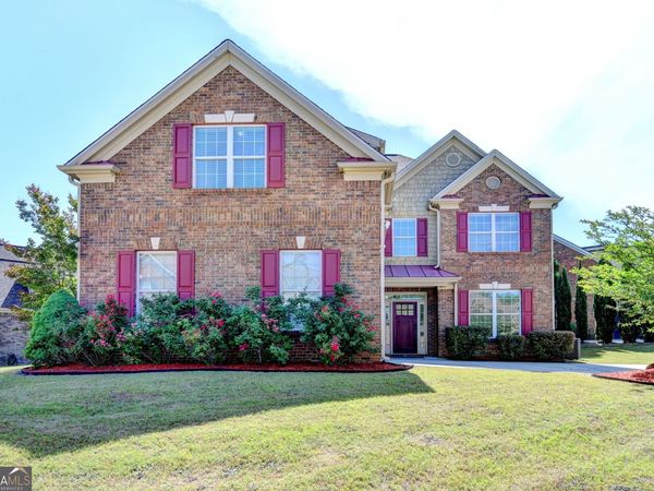 409 Arbor Lane, Loganville, GA 30052