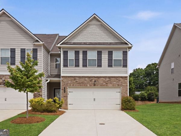 3617 Prospect Point Drive, Oakwood, GA 30566