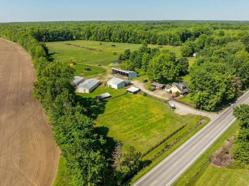 3579 State Route 125 Avenue, Bethel, OH 45106 Photo 1