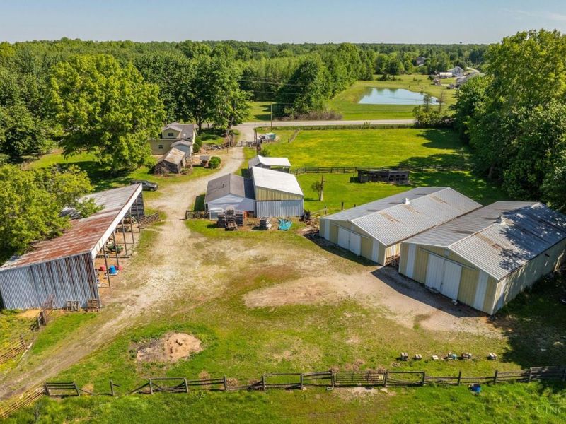 3579 State Route 125 Avenue, Bethel, OH 45106 Photo 23