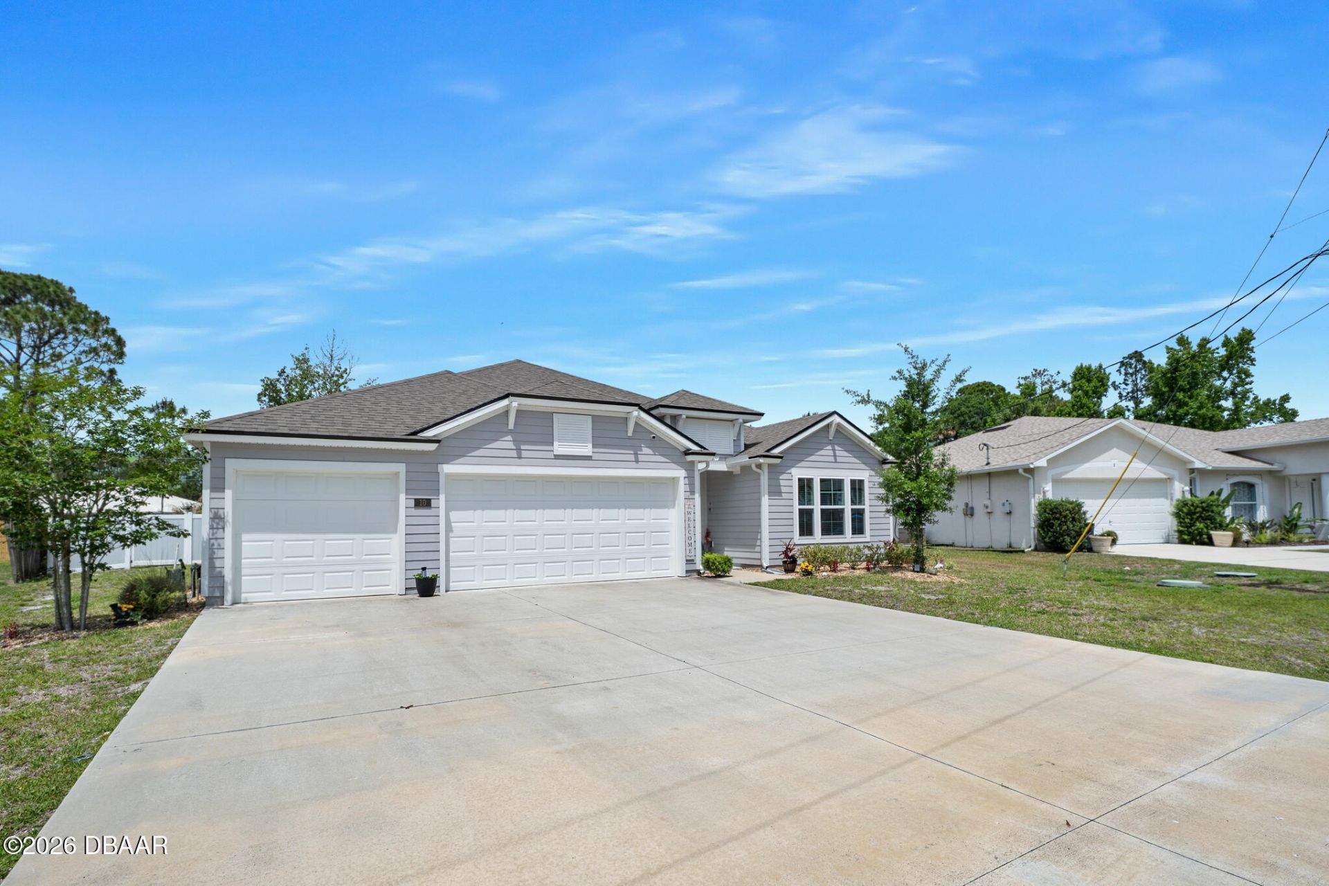 10 Raleigh Drive, Palm Coast, FL 32164 Photo