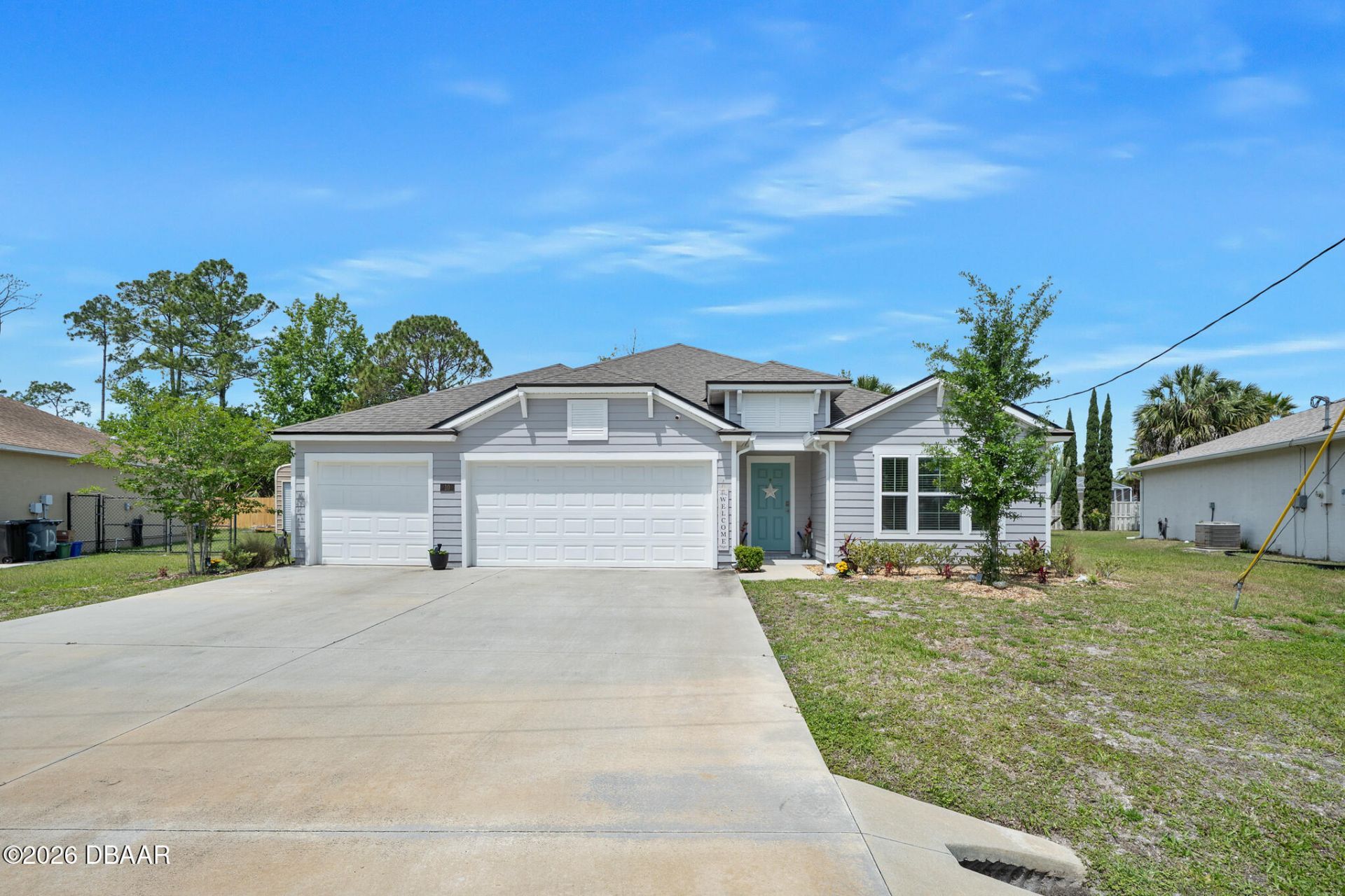 10 Raleigh Drive, Palm Coast, FL 32164 Photo
