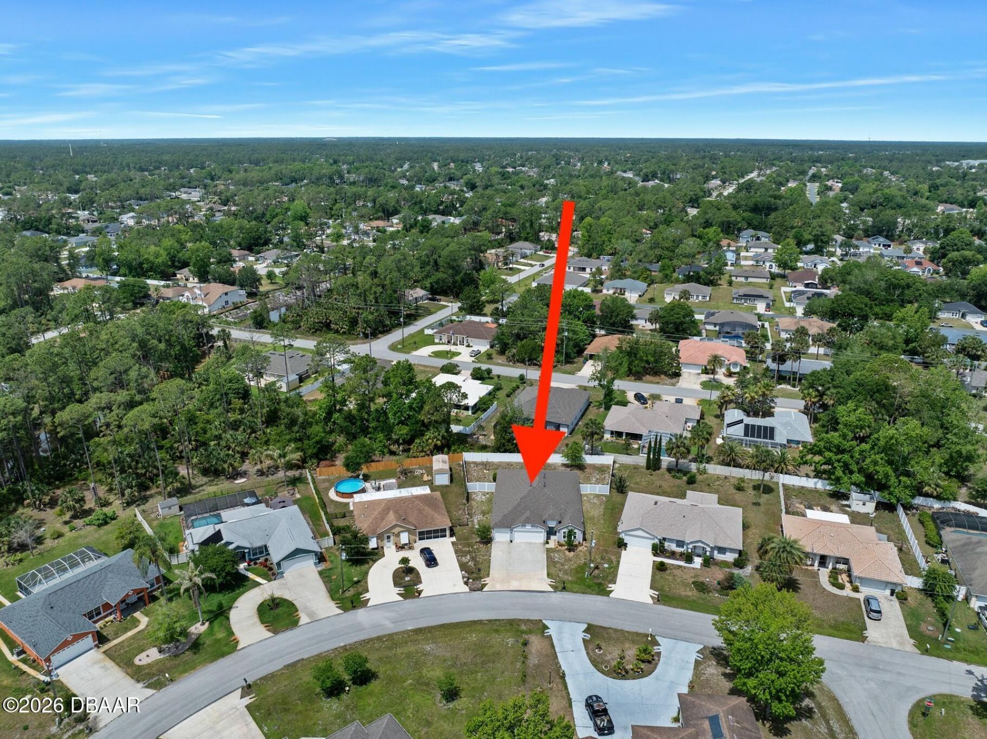 10 Raleigh Drive, Palm Coast, FL 32164 Photo