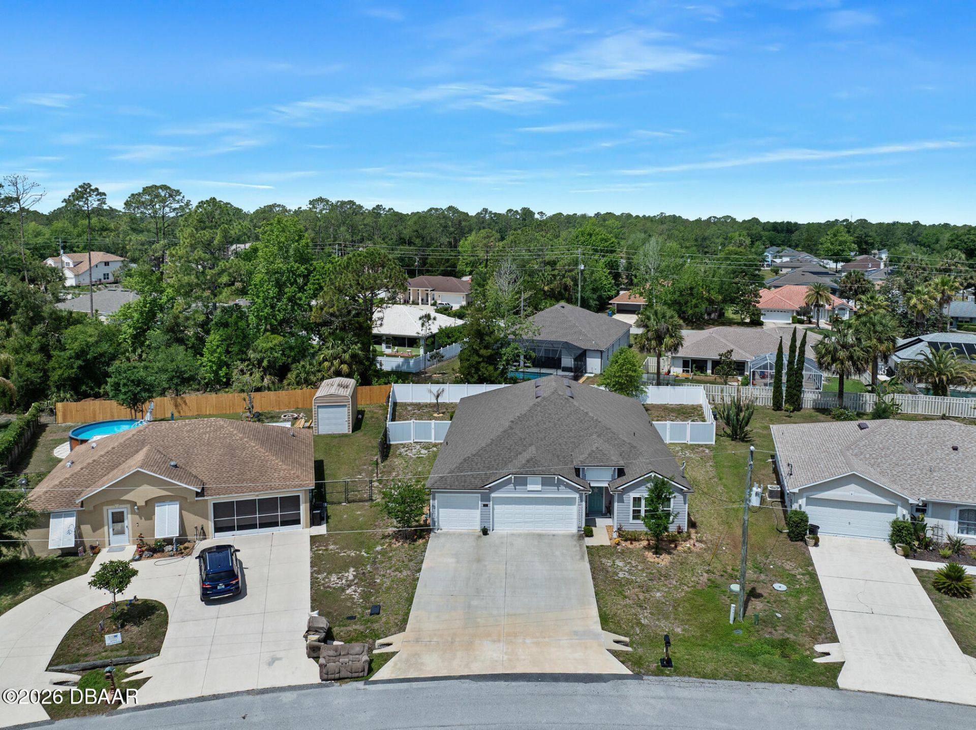 10 Raleigh Drive, Palm Coast, FL 32164 Photo