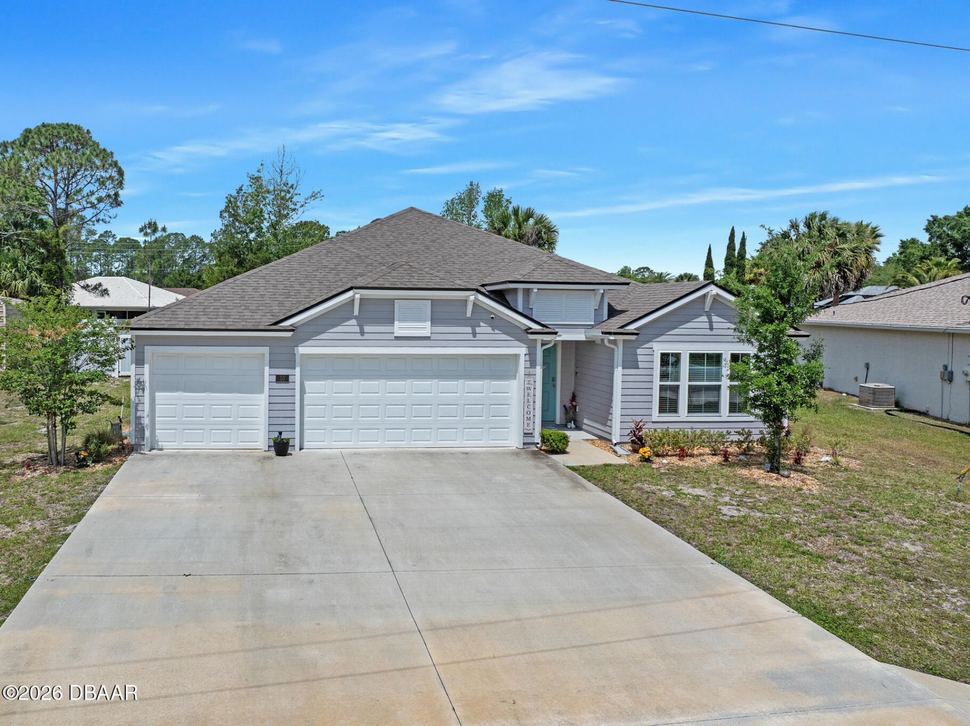 10 Raleigh Drive, Palm Coast, FL 32164 Photo