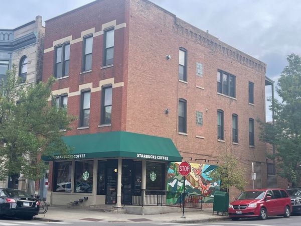 1157 W Wrightwood Avenue , Chicago, IL 60614