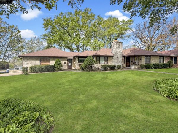 312 S Church Street , Orangeville, IL 61060