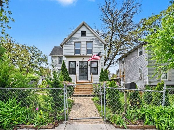 456 Florence Avenue , Joliet, IL 60433