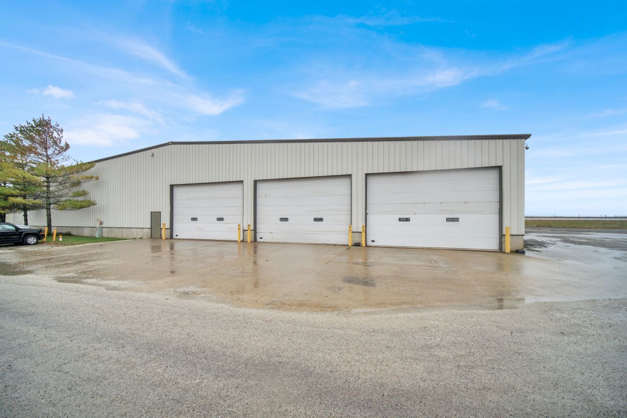 2649 N 900 East Road E, Ashkum, IL 60911
