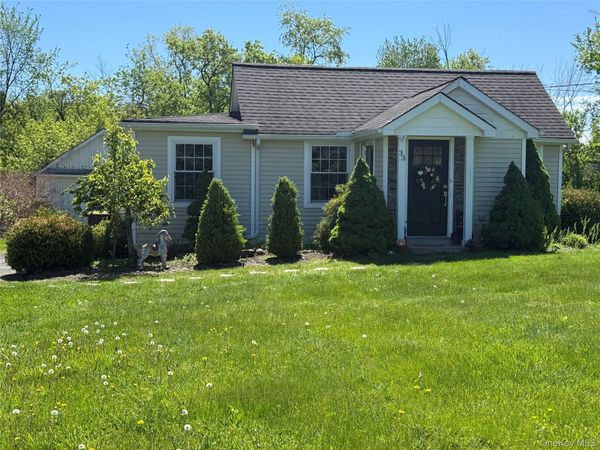 33 Foley Road , Warwick, NY 10990