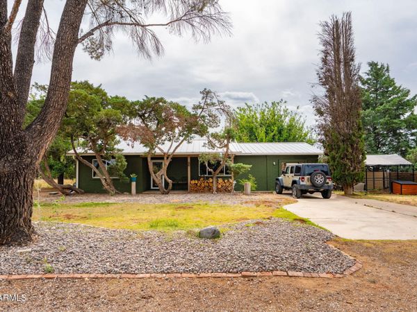 3355 S OWL SLICK Road, Cornville, AZ 86325