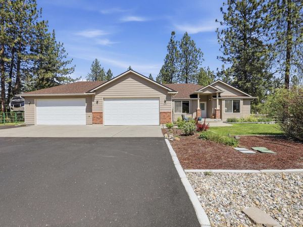 6254 Brennan Ct, Nine Mile Falls, WA 99026