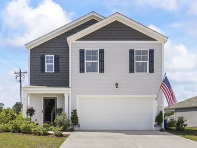 901 Corn Husk Loop, Conway, SC 29527