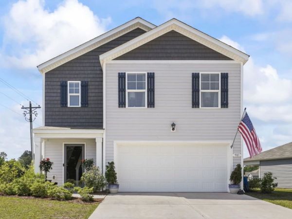 901 Corn Husk Loop, Conway, SC 29527