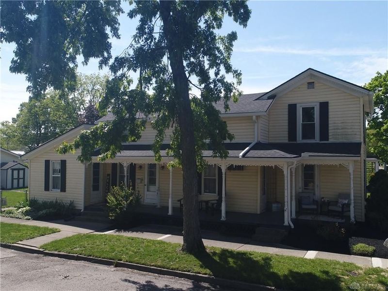 202 S Cherry Street, Germantown, OH 45327 Photo 1