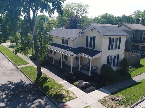 202 S Cherry Street, Germantown, OH 45327