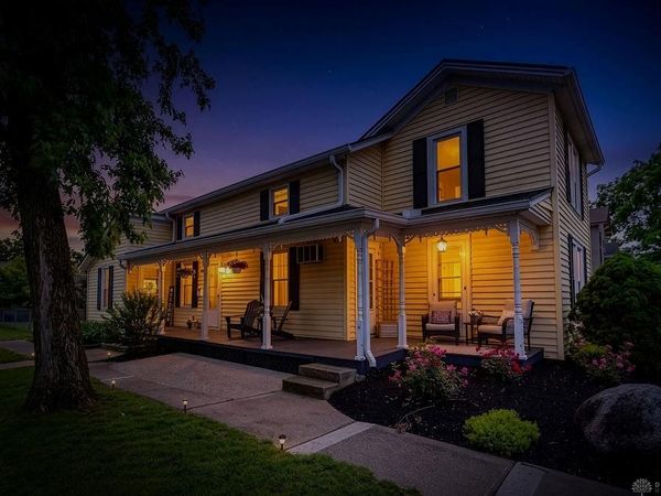 202 S Cherry Street, Germantown, OH 45327