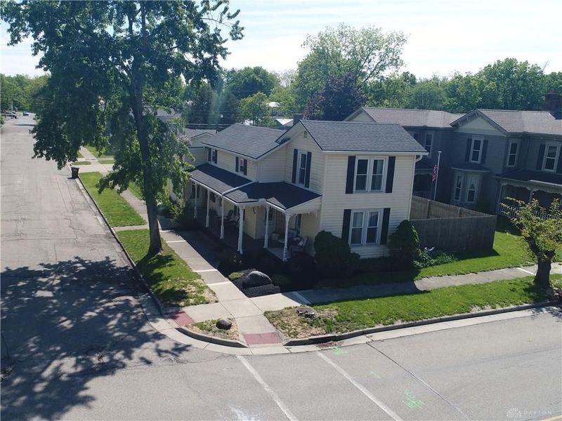 202 S Cherry Street, Germantown, OH 45327 Photo 2