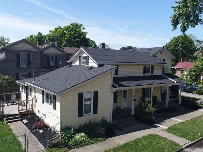 202 S Cherry Street, Germantown, OH 45327 Photo 4