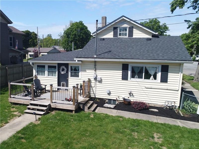 202 S Cherry Street, Germantown, OH 45327 Photo 9