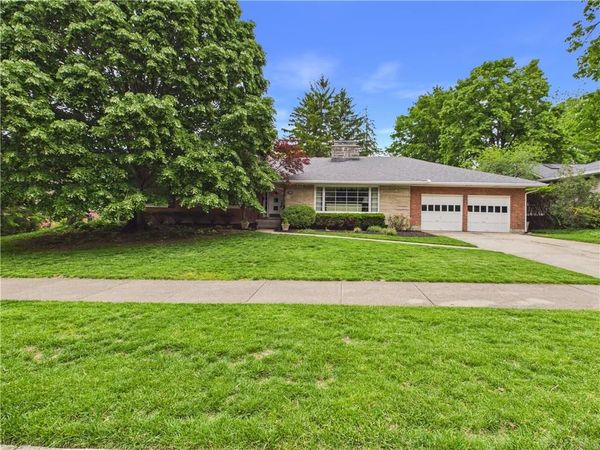 311 Schenck Avenue, Oakwood, OH 45409