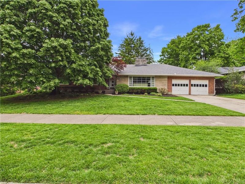311 Schenck Avenue, Oakwood, OH 45409 Photo 1