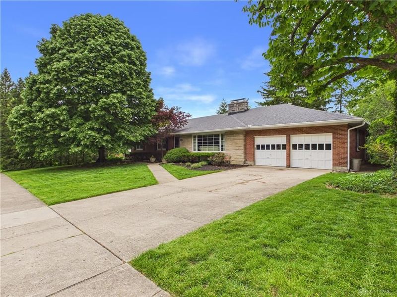 311 Schenck Avenue, Oakwood, OH 45409 Photo 2