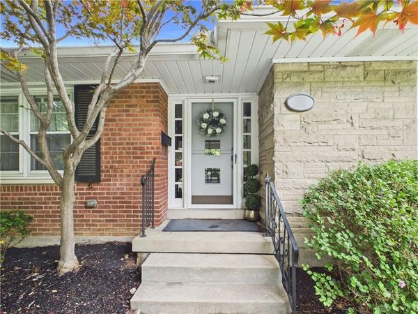311 Schenck Avenue, Oakwood, OH 45409